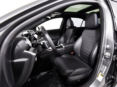 2025 Mercedes-Benz C 300 C 300 4MATIC®