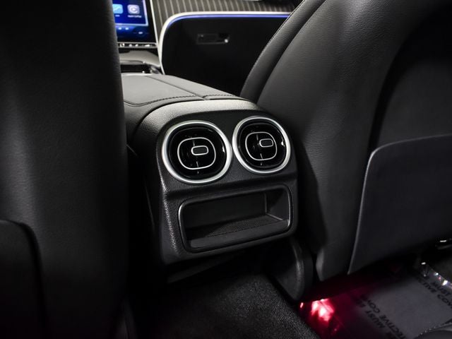 2025 Mercedes-Benz C 300 C 300 4MATIC®