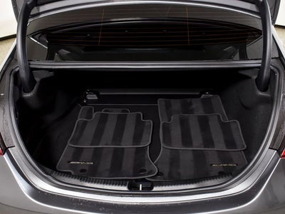 2025 Mercedes-Benz C 300 C 300 4MATIC®