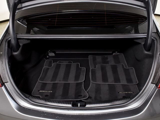 2025 Mercedes-Benz C 300 C 300 4MATIC®