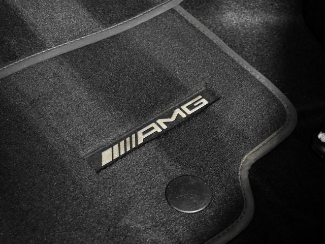 2025 Mercedes-Benz C 300 C 300 4MATIC®