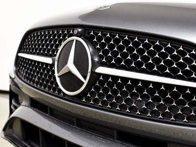 2025 Mercedes-Benz C 300 C 300 4MATIC®
