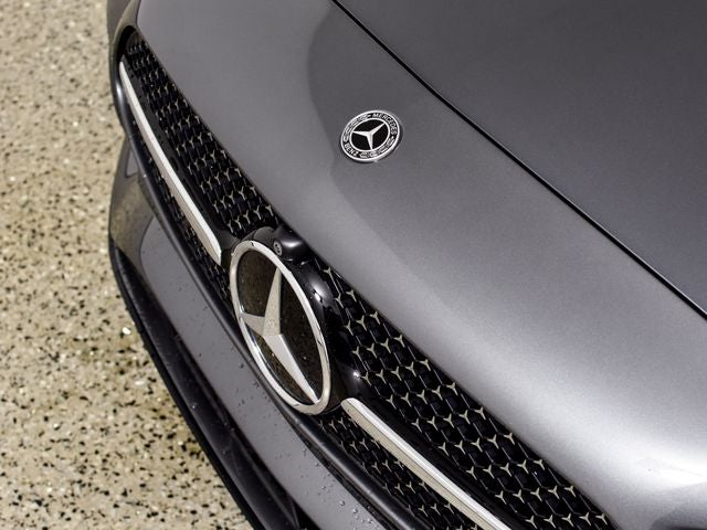 2025 Mercedes-Benz C 300 C 300 4MATIC®