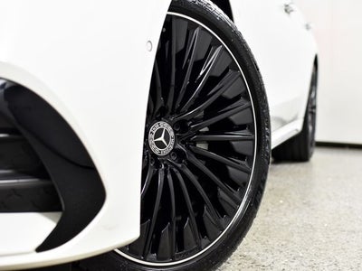 2025 Mercedes-Benz E 350 E 350