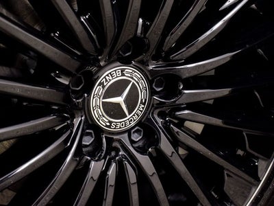 2025 Mercedes-Benz E 350 E 350