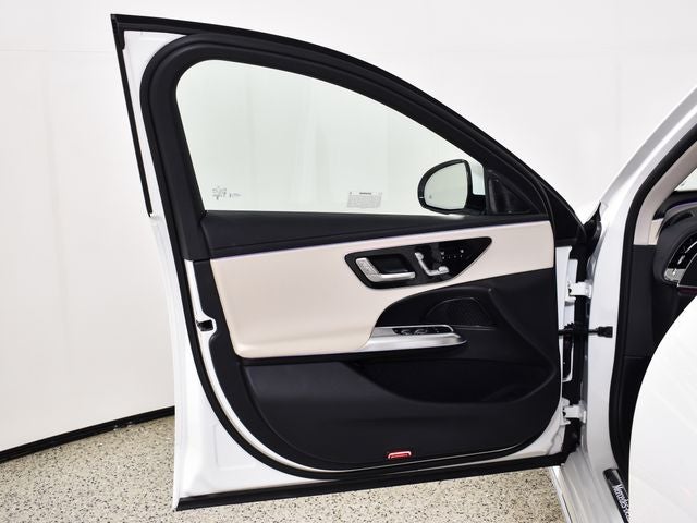 2025 Mercedes-Benz E 350 E 350