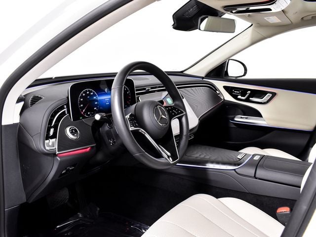 2025 Mercedes-Benz E 350 E 350