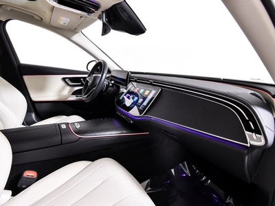 2025 Mercedes-Benz E 350 E 350