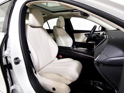 2025 Mercedes-Benz E 350 E 350
