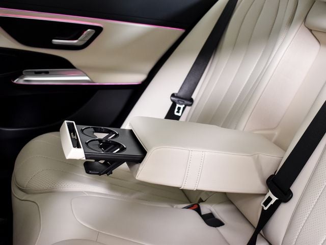 2025 Mercedes-Benz E 350 E 350