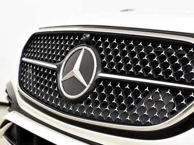 2025 Mercedes-Benz E 350 E 350