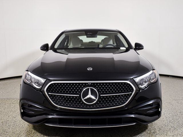2025 Mercedes-Benz E 350 E 350