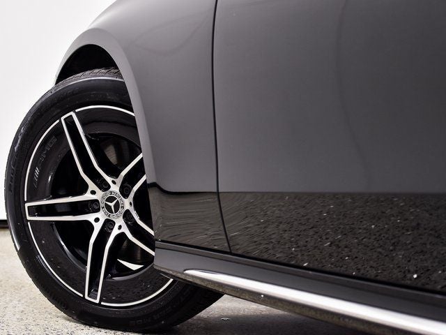 2025 Mercedes-Benz E 350 E 350