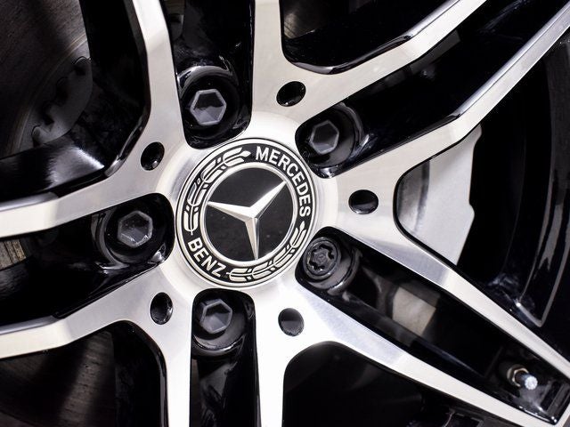 2025 Mercedes-Benz E 350 E 350