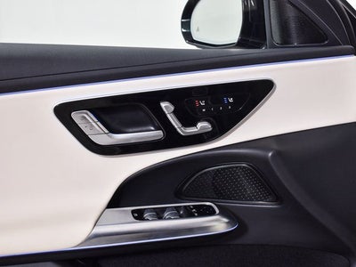 2025 Mercedes-Benz E 350 E 350