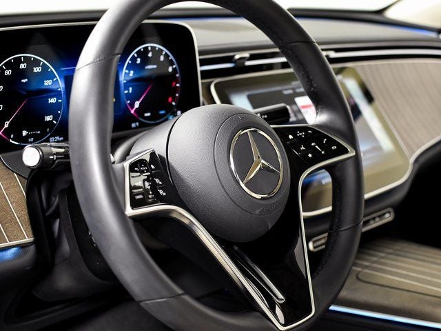 2025 Mercedes-Benz E 350 E 350