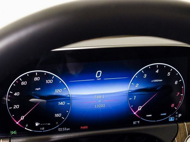 2025 Mercedes-Benz E 350 E 350