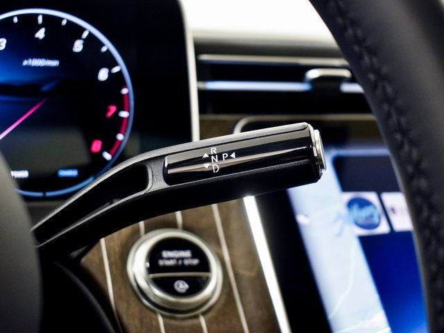 2025 Mercedes-Benz E 350 E 350