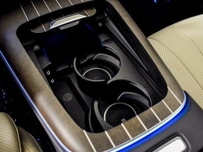 2025 Mercedes-Benz E 350 E 350