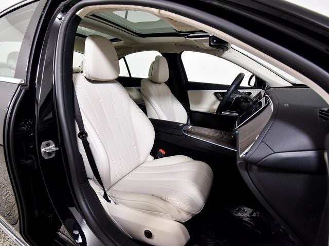 2025 Mercedes-Benz E 350 E 350