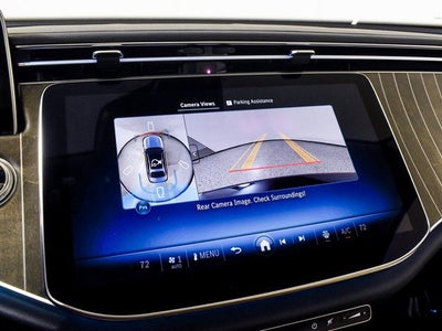 2025 Mercedes-Benz E 350 E 350