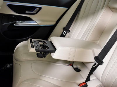 2025 Mercedes-Benz E 350 E 350