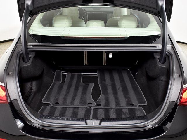 2025 Mercedes-Benz E 350 E 350