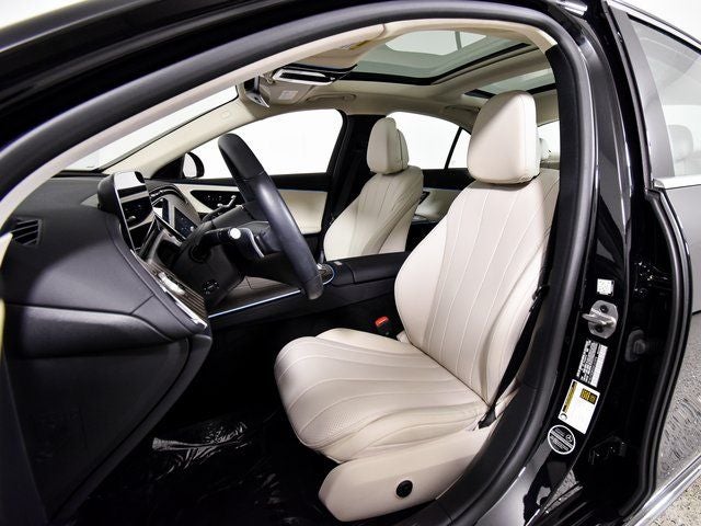 2025 Mercedes-Benz E 350 E 350