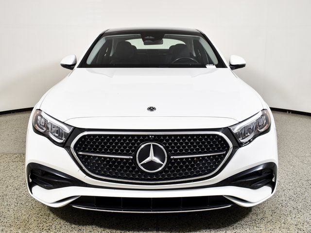 2025 Mercedes-Benz E 450 E 450 4MATIC®