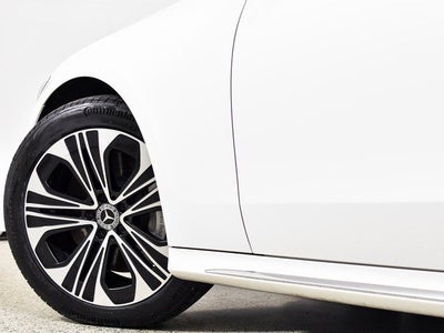 2025 Mercedes-Benz E 450 E 450 4MATIC®