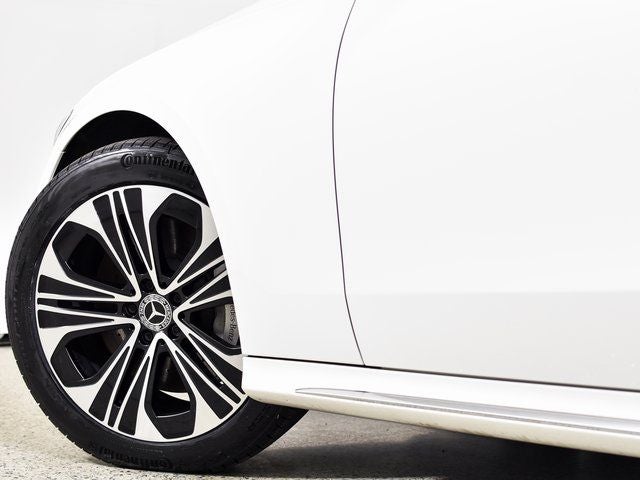 2025 Mercedes-Benz E 450 E 450 4MATIC®