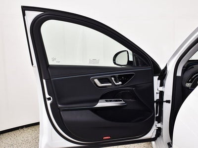 2025 Mercedes-Benz E 450 E 450 4MATIC®