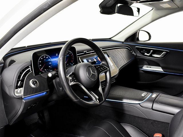 2025 Mercedes-Benz E 450 E 450 4MATIC®