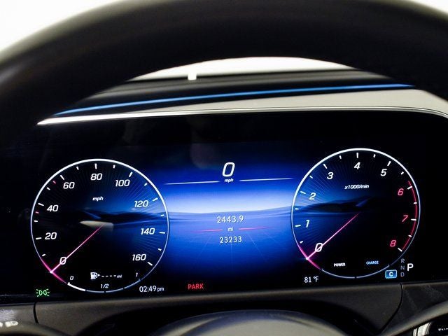 2025 Mercedes-Benz E 450 E 450 4MATIC®