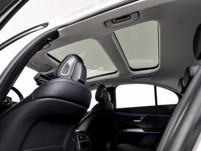 2025 Mercedes-Benz E 450 E 450 4MATIC®