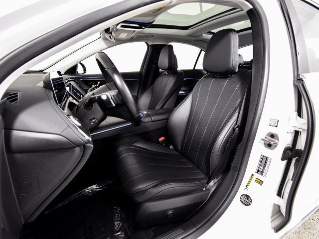 2025 Mercedes-Benz E 450 E 450 4MATIC®