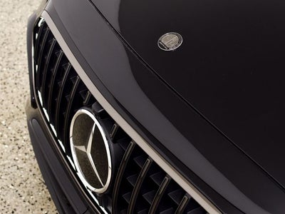 2025 Mercedes-Benz AMG® E 53 E E 53 AMG® 4MATIC®