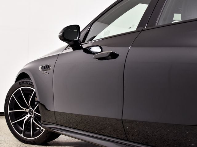 2025 Mercedes-Benz AMG® E 53 E E 53 AMG® 4MATIC®