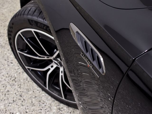 2025 Mercedes-Benz AMG® E 53 E E 53 AMG® 4MATIC®