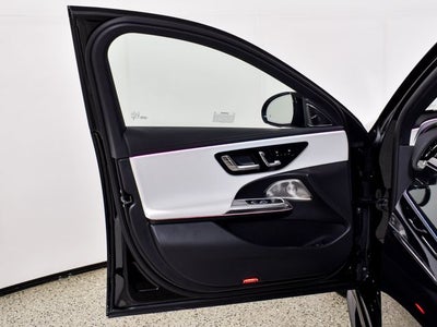 2025 Mercedes-Benz AMG® E 53 E E 53 AMG® 4MATIC®