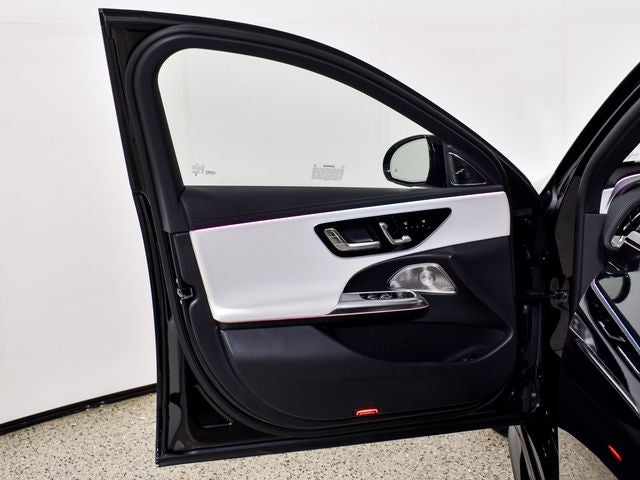 2025 Mercedes-Benz AMG® E 53 E E 53 AMG® 4MATIC®