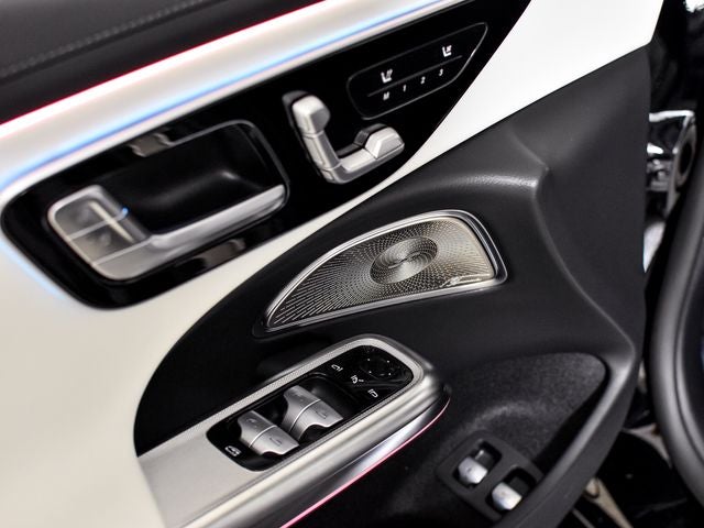2025 Mercedes-Benz AMG® E 53 E E 53 AMG® 4MATIC®
