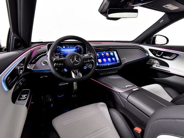 2025 Mercedes-Benz AMG® E 53 E E 53 AMG® 4MATIC®