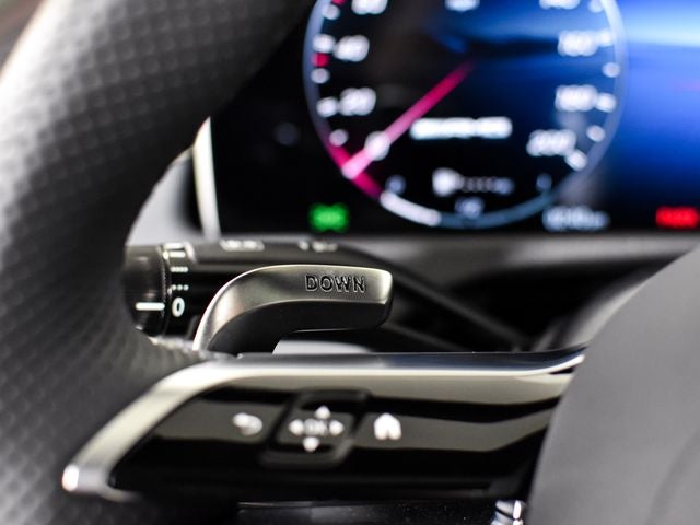 2025 Mercedes-Benz AMG® E 53 E E 53 AMG® 4MATIC®