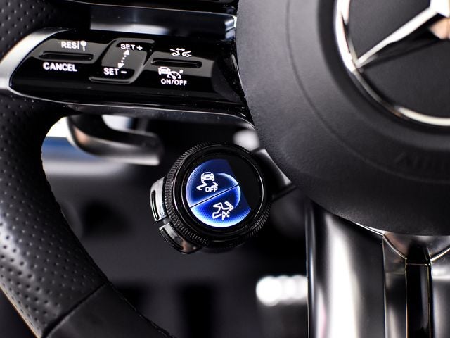 2025 Mercedes-Benz AMG® E 53 E E 53 AMG® 4MATIC®