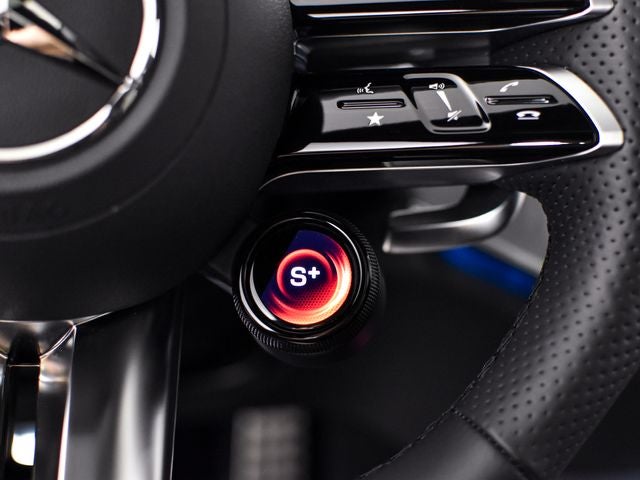 2025 Mercedes-Benz AMG® E 53 E E 53 AMG® 4MATIC®
