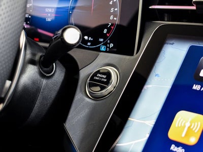 2025 Mercedes-Benz AMG® E 53 E E 53 AMG® 4MATIC®