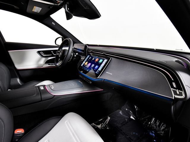 2025 Mercedes-Benz AMG® E 53 E E 53 AMG® 4MATIC®