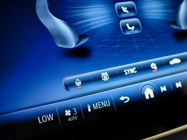 2025 Mercedes-Benz AMG® E 53 E E 53 AMG® 4MATIC®