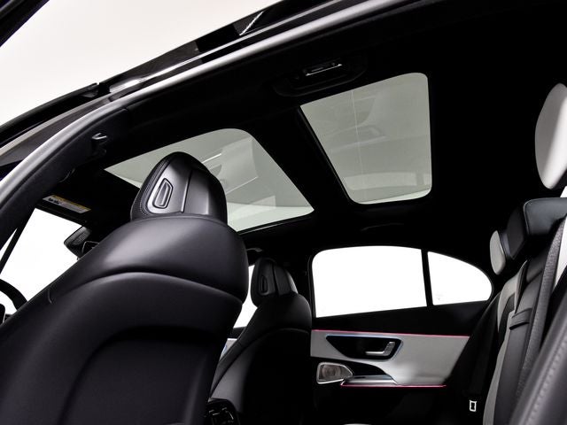 2025 Mercedes-Benz AMG® E 53 E E 53 AMG® 4MATIC®